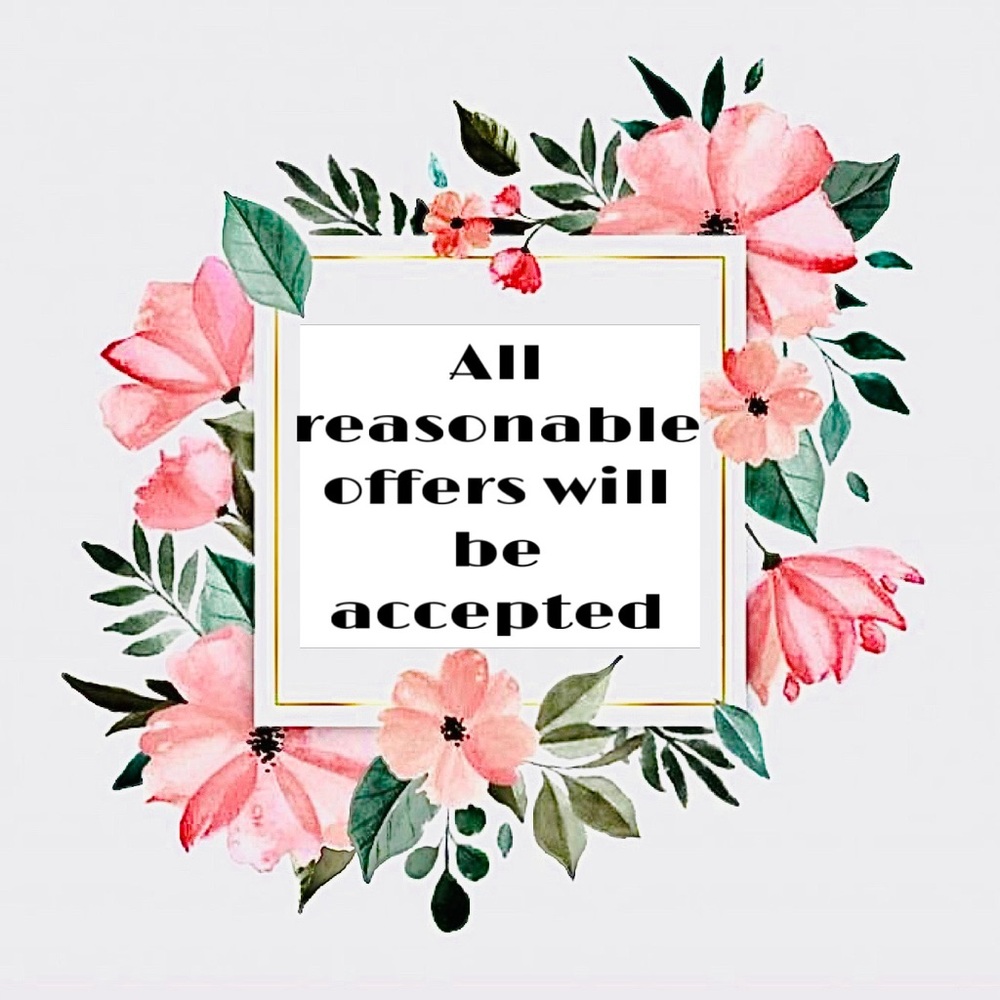 SHOP WITH CONFIDENCE ❤️ - Picture 3 of 6